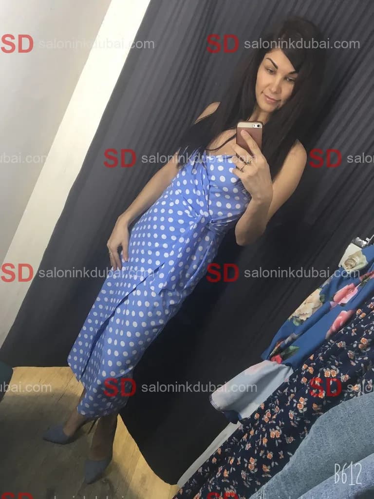 Amara — escort in Dubai