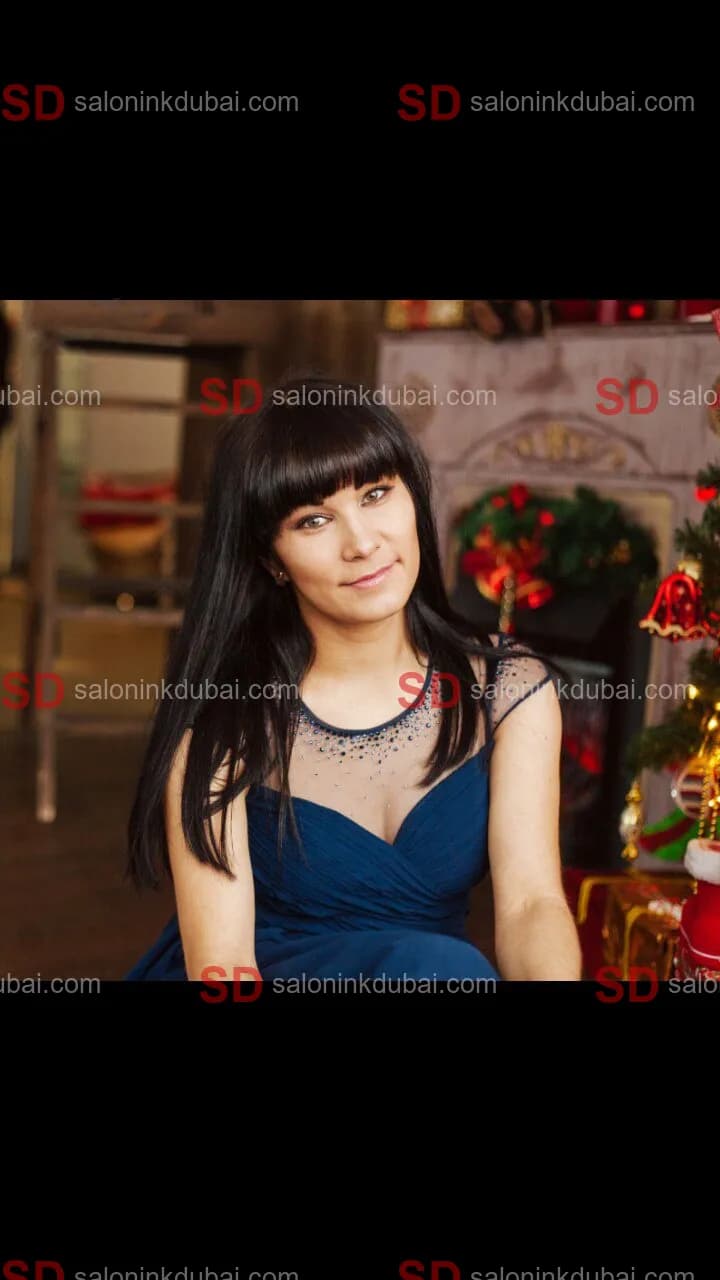 Amara — escort in Dubai