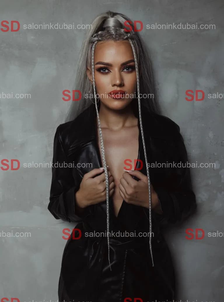 Amber β escort in Dubai