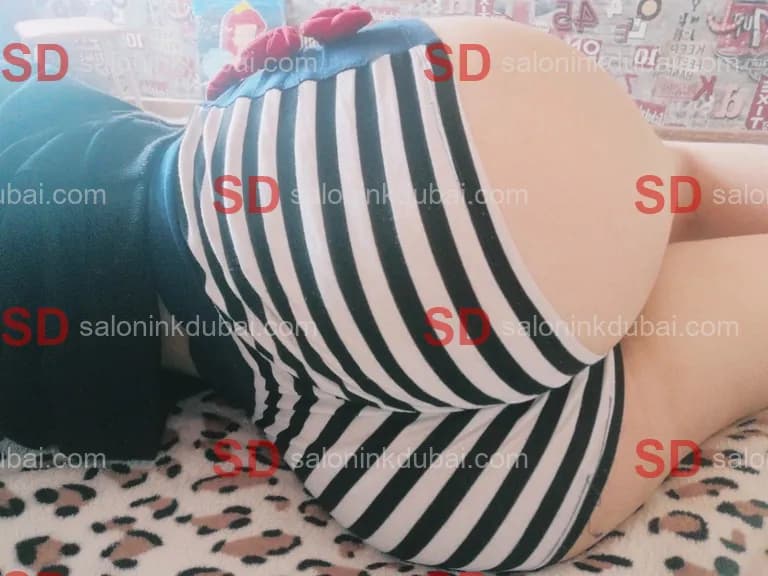 Amber β escort in Dubai