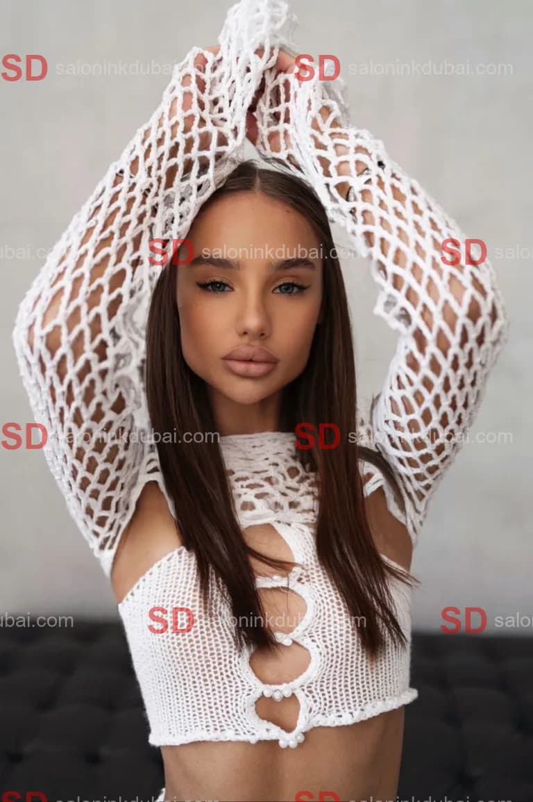 Amelia — escort in Dubai