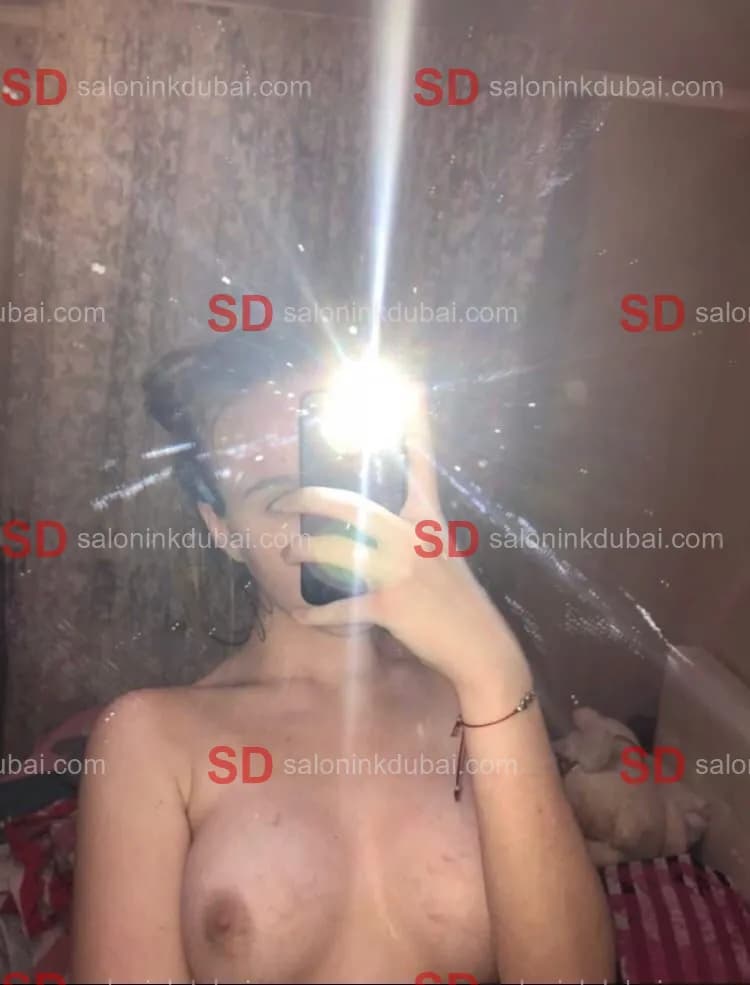 Amelia β escort in Dubai