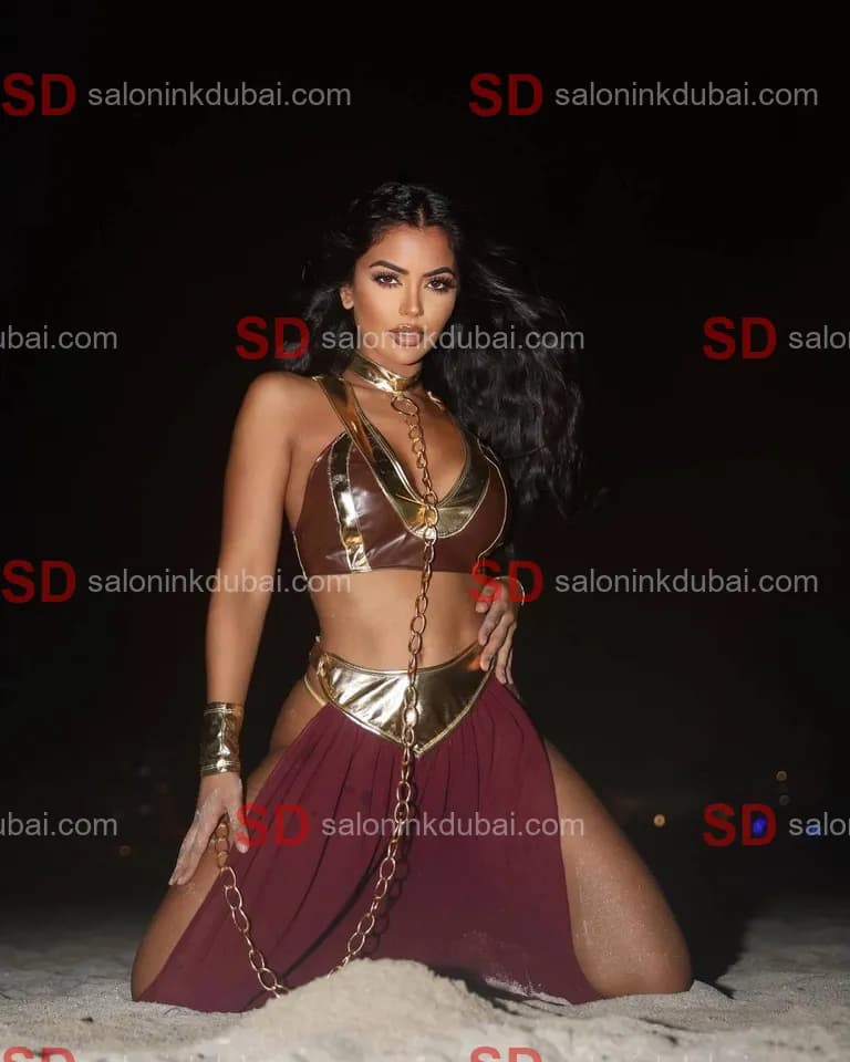 Amelia β escort in Dubai