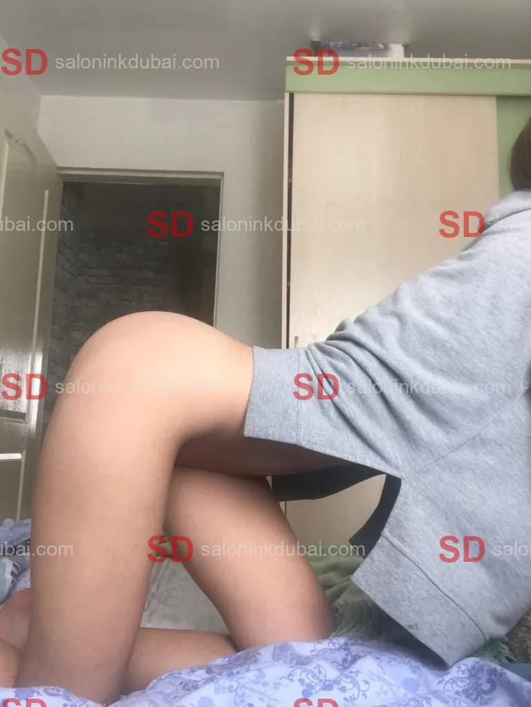 Amelia — escort in Dubai