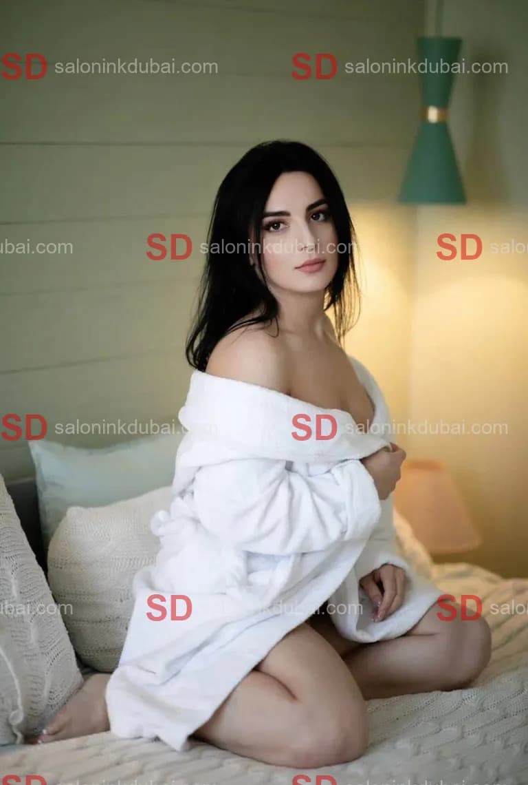 Anastasia β escort in Dubai