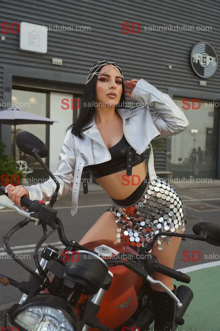 Anastasia β escort in Dubai