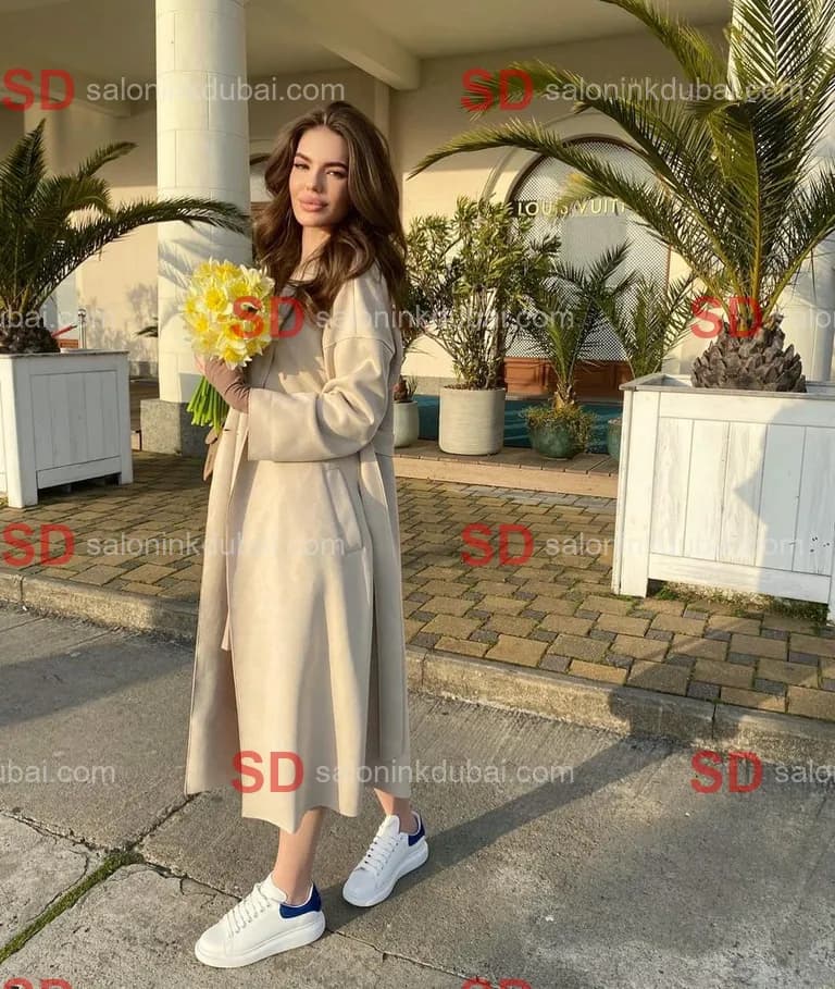 Anastasia β escort in Dubai