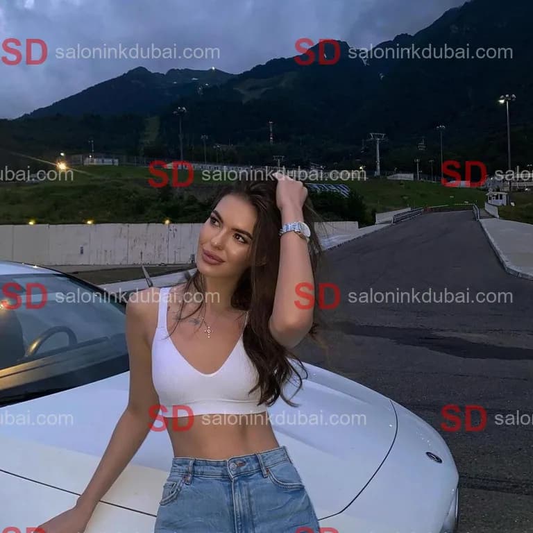 Anastasia β escort in Dubai