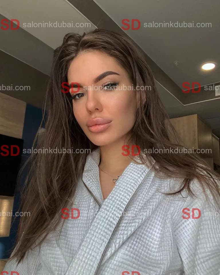 Anastasia β escort in Dubai