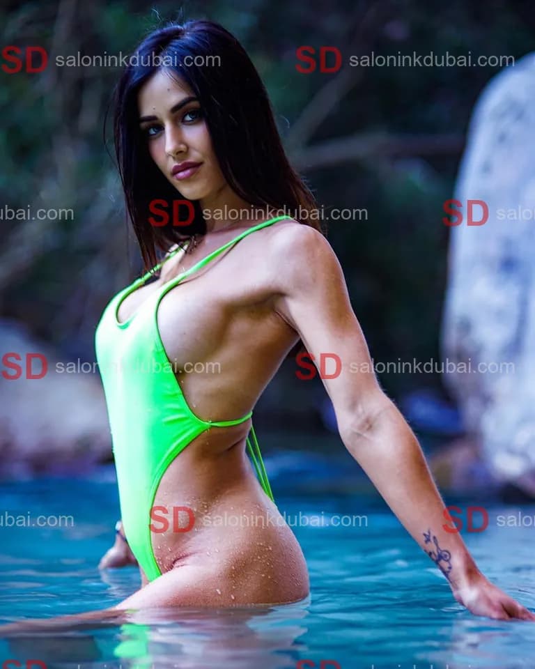 Anastasia β escort in Dubai