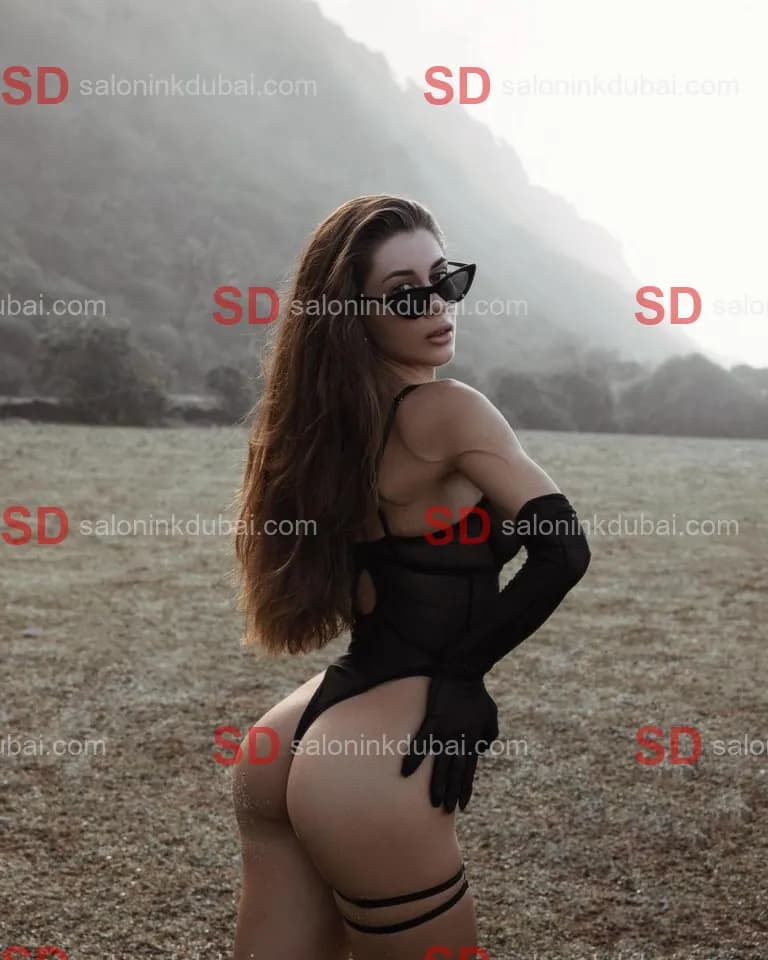 Angelina β escort in Dubai