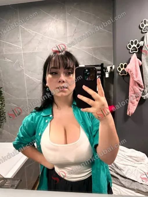 Arabella — escort in Dubai