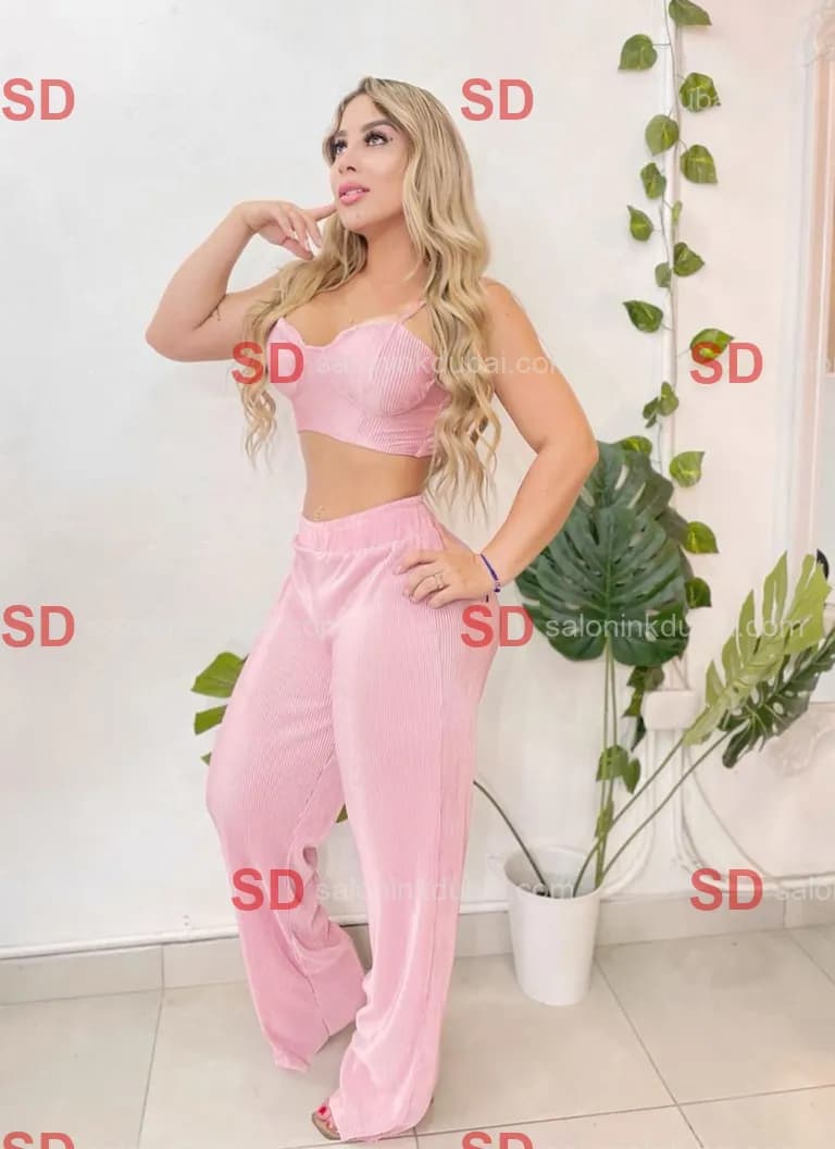 Arya β escort in Dubai