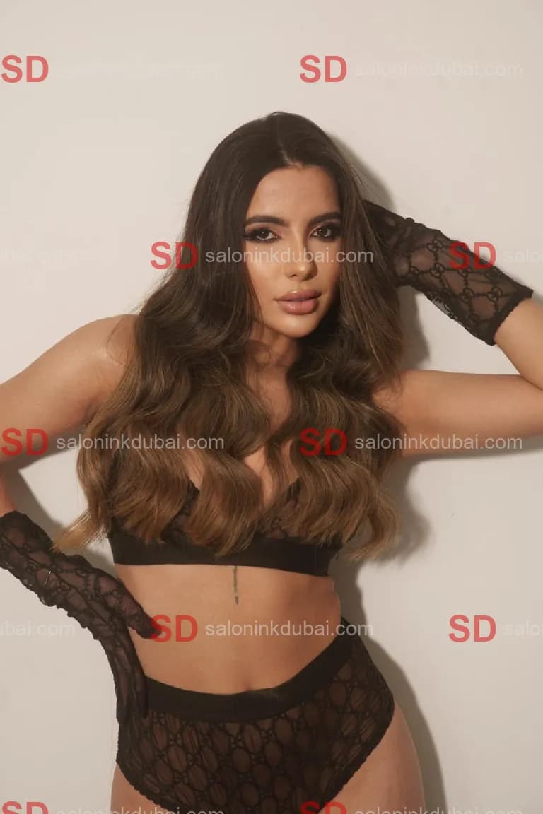 Arya β escort in Dubai