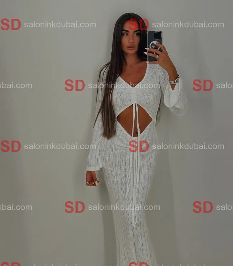 Aurora β escort in Dubai