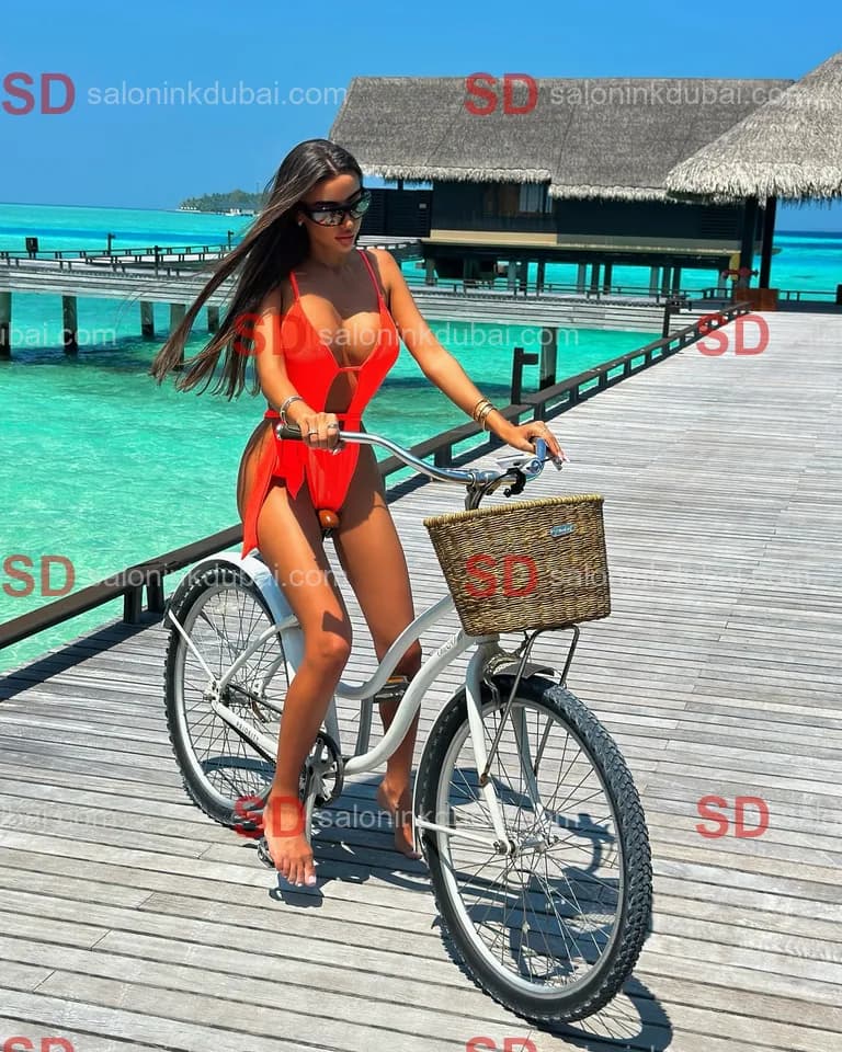 Aurora β escort in Dubai