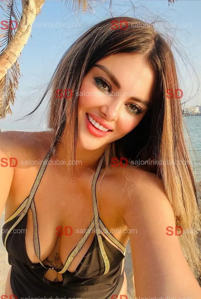Aurora β escort in Dubai