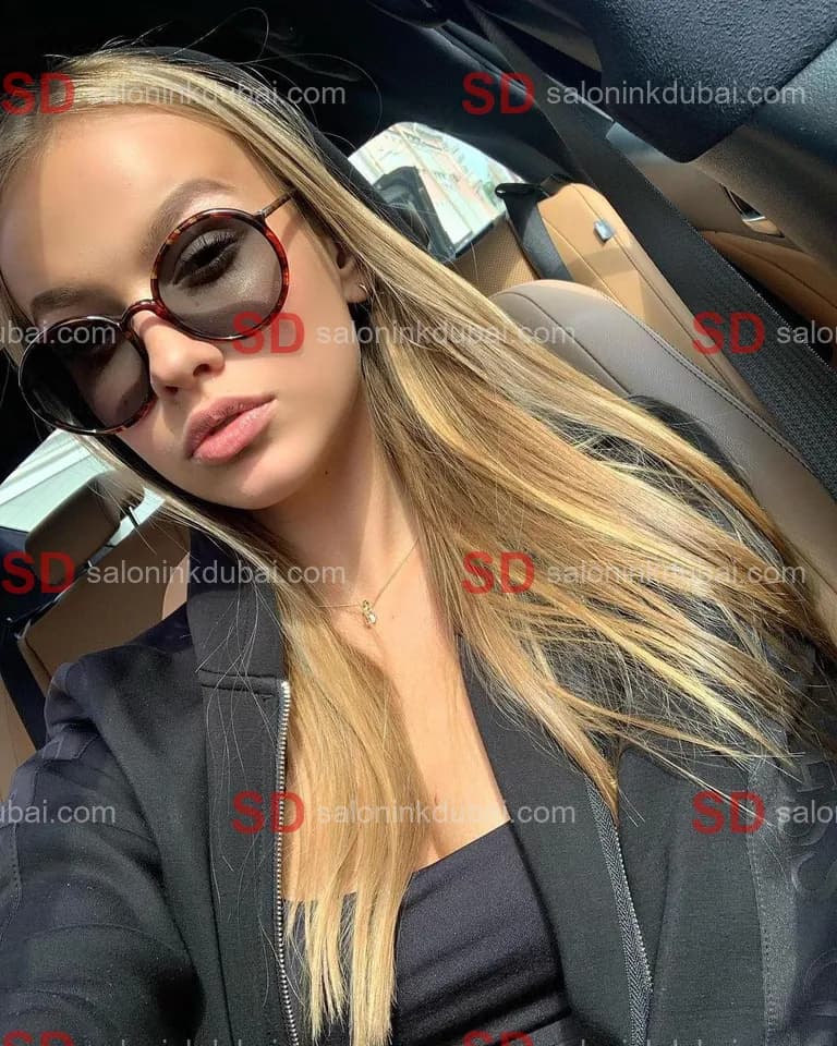 Ava β escort in Dubai