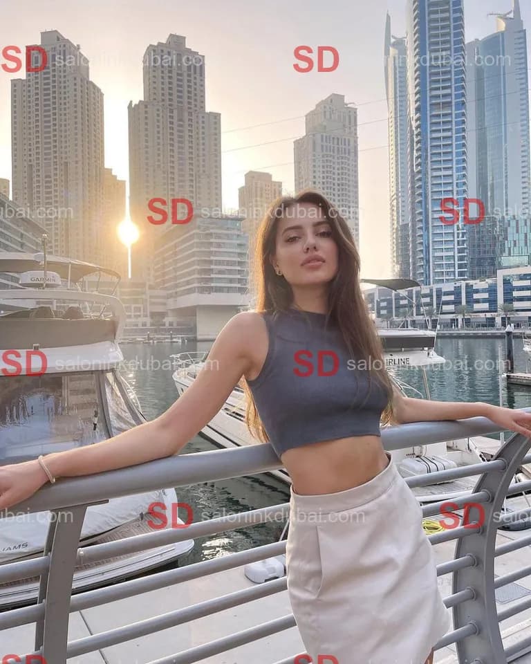 Ava β escort in Dubai