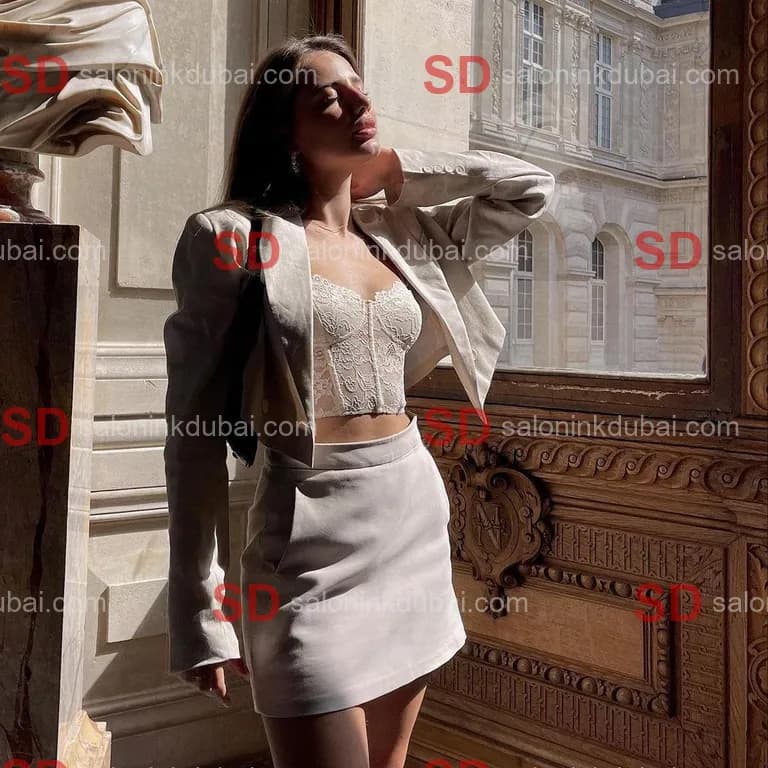 Ava β escort in Dubai