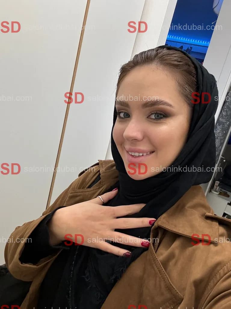 Ava β escort in Dubai