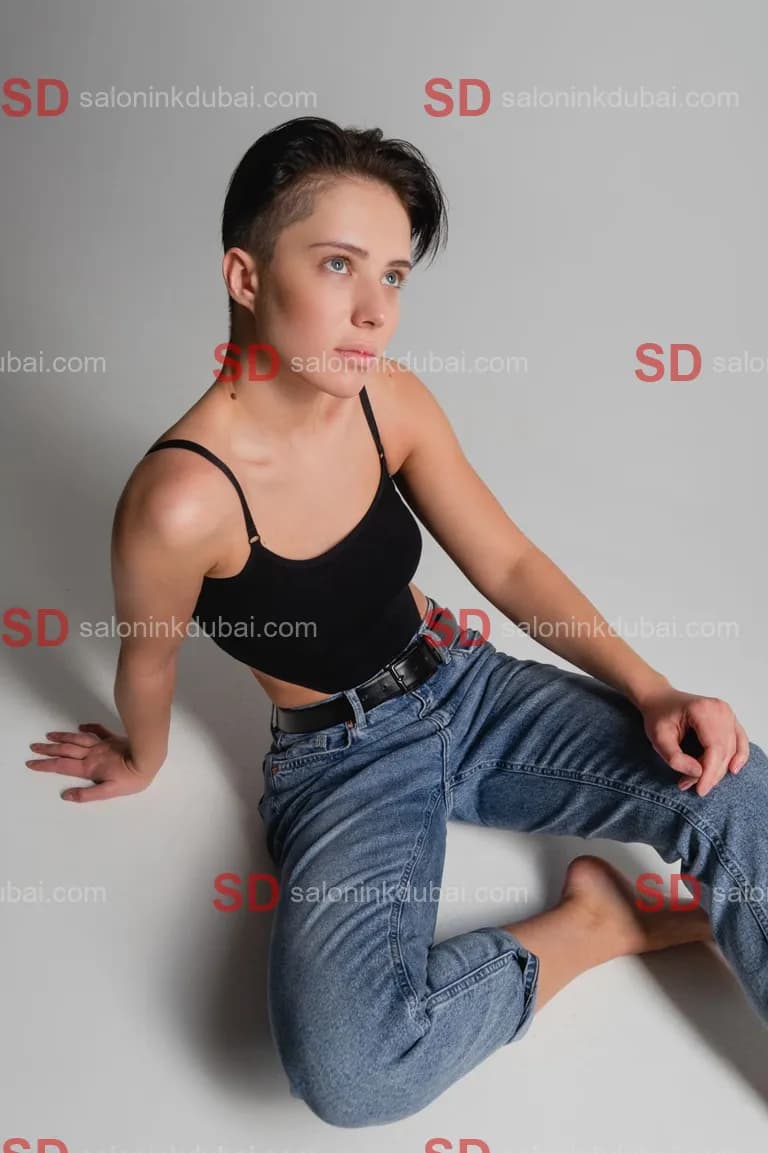 Ava β escort in Dubai