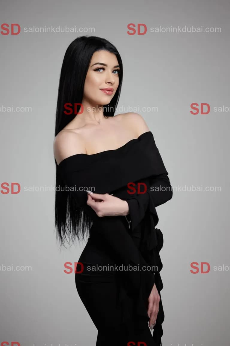 Ava β escort in Dubai