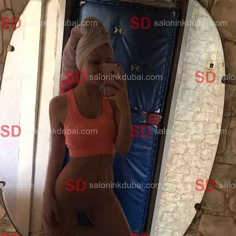 Ava β escort in Dubai