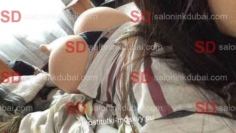 Ava β escort in Dubai