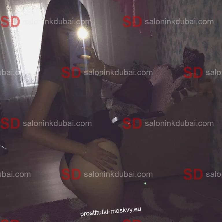 Ava β escort in Dubai