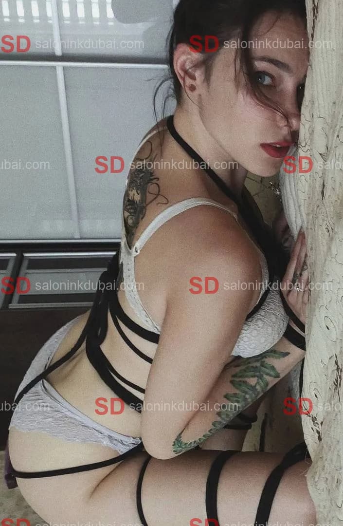 Ava — escort in Dubai