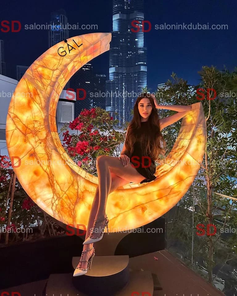 Ayla β escort in Dubai
