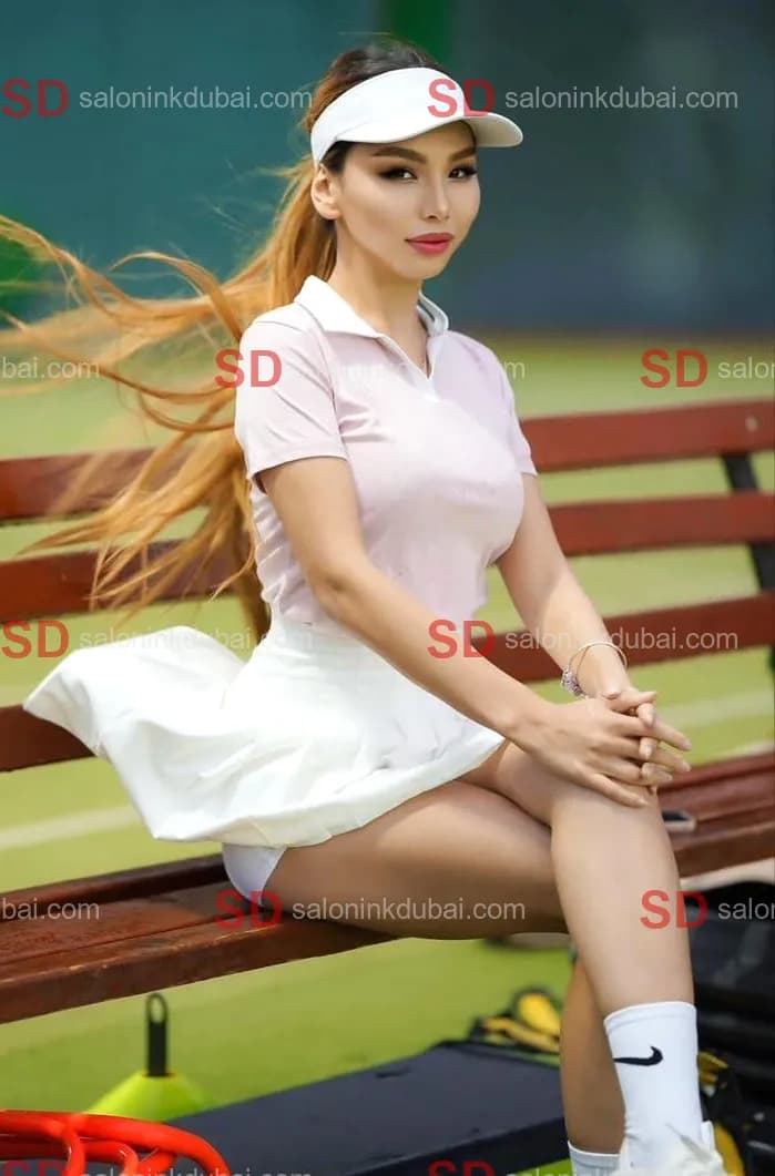 Ayla β escort in Dubai