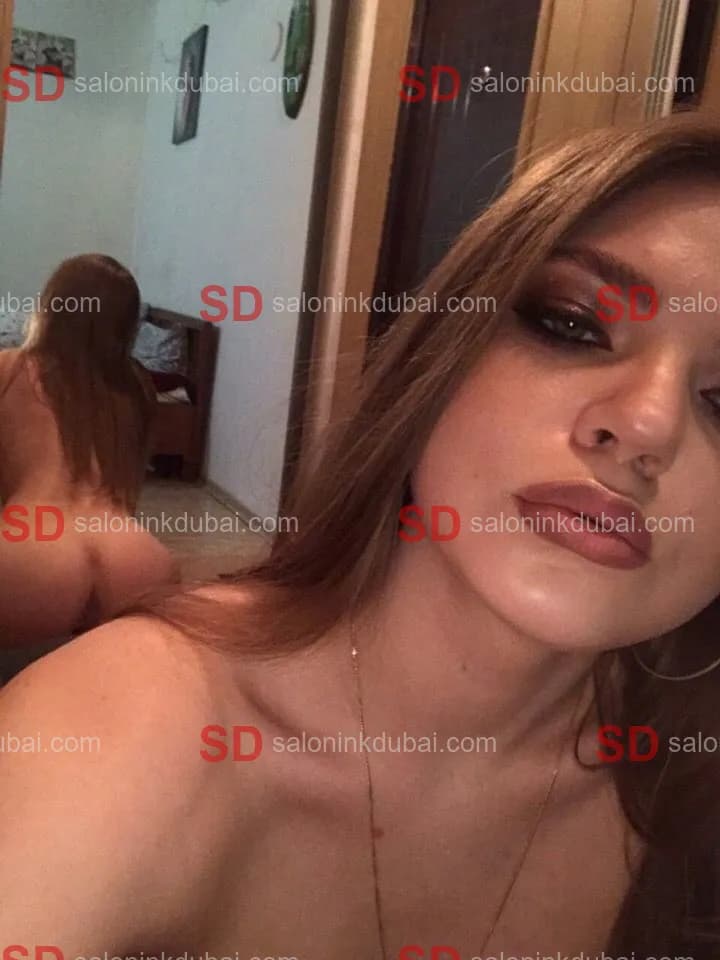 Ayla β escort in Dubai