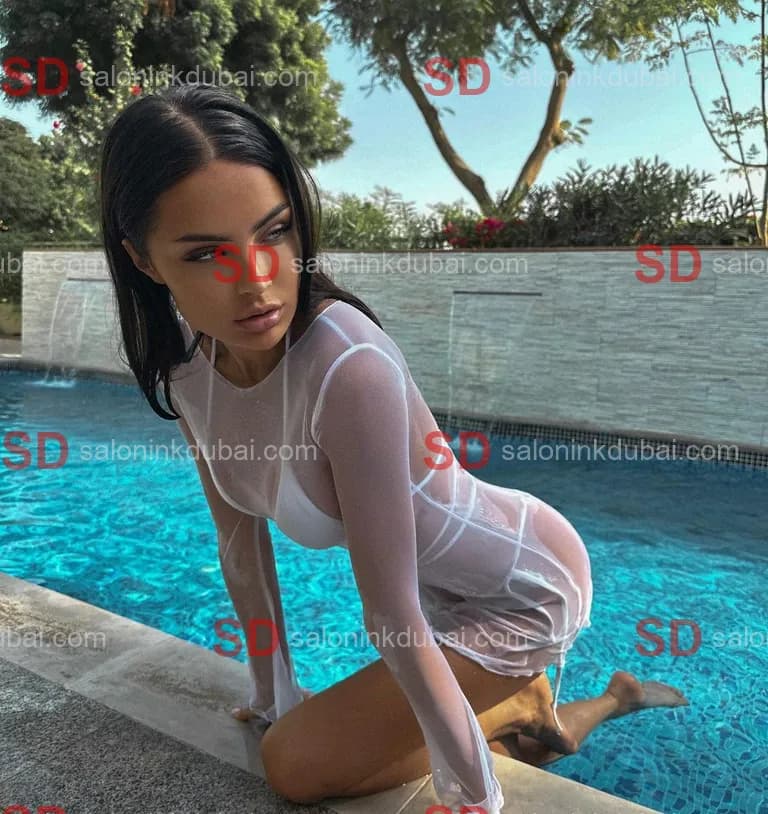 Ayla β escort in Dubai