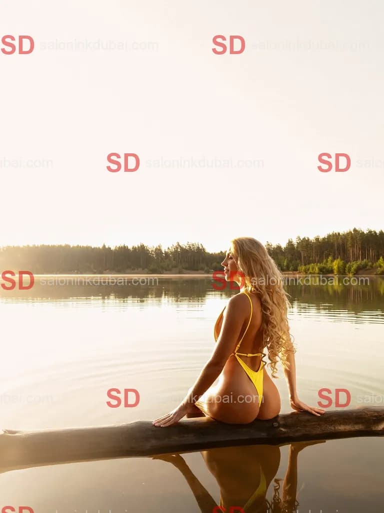 Ayla β escort in Dubai