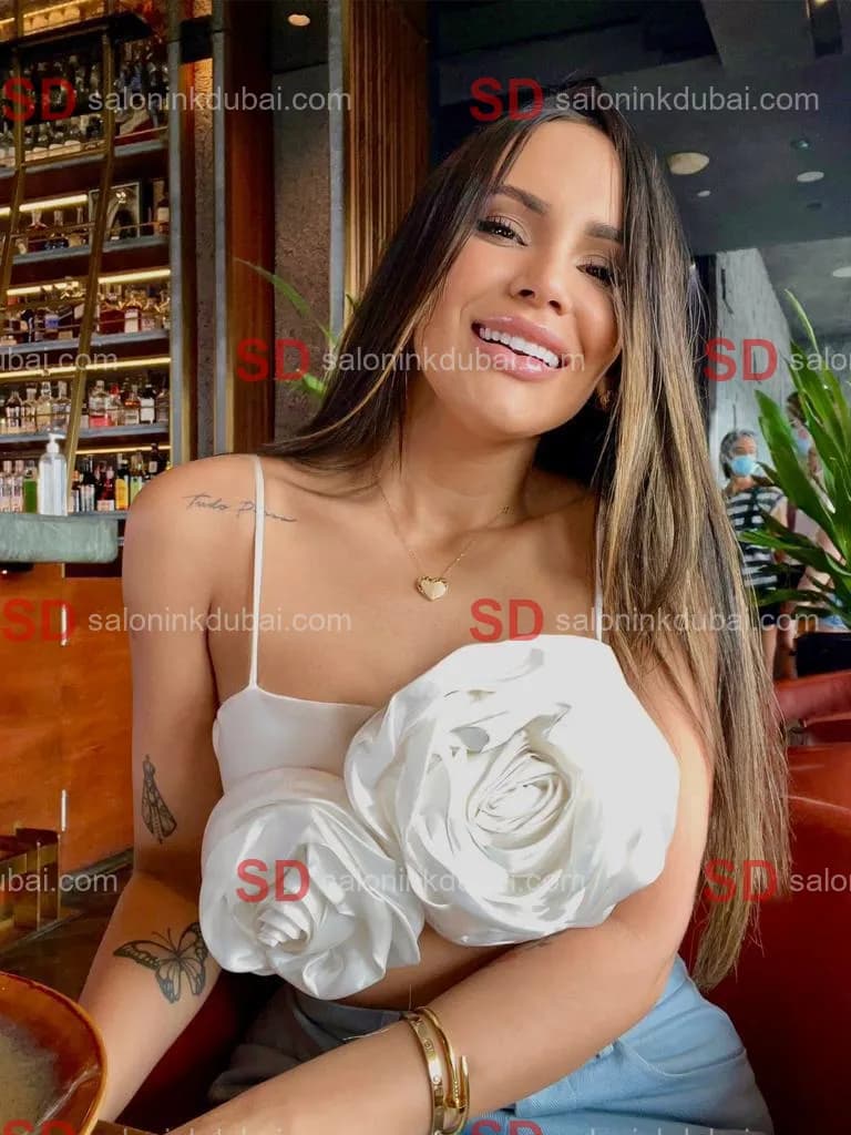 Bella β escort in Dubai