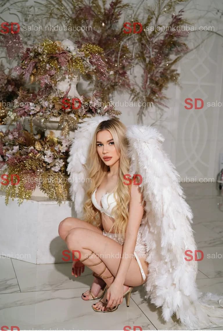 Bella — escort in Dubai