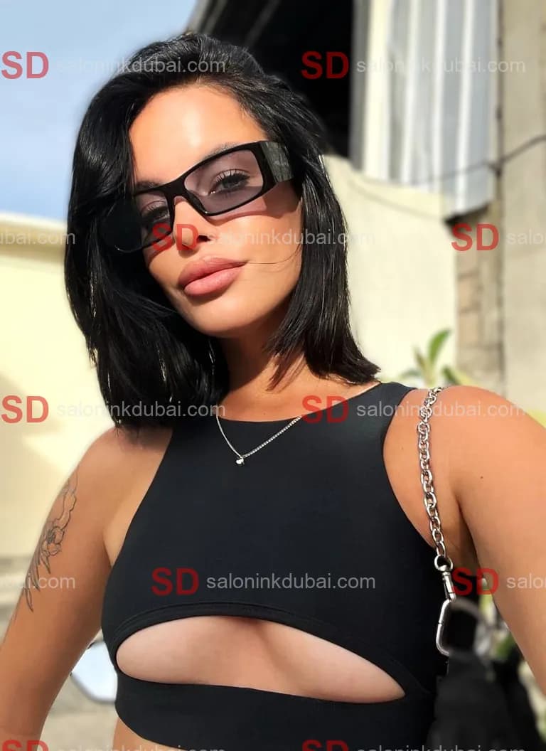 Bella β escort in Dubai