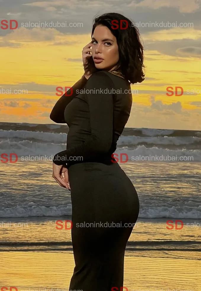 Bella β escort in Dubai