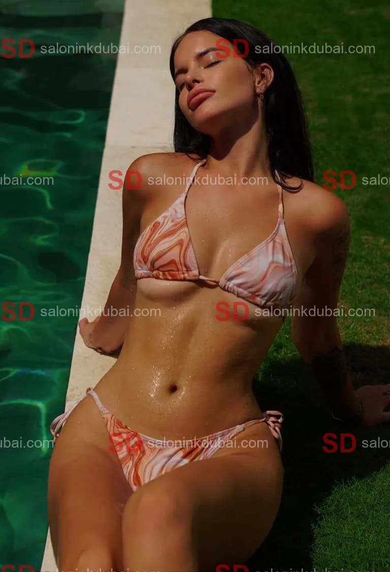 Bella β escort in Dubai