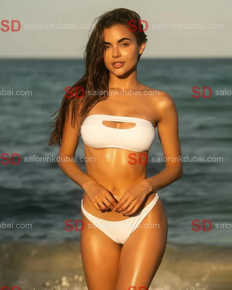Bella β escort in Dubai