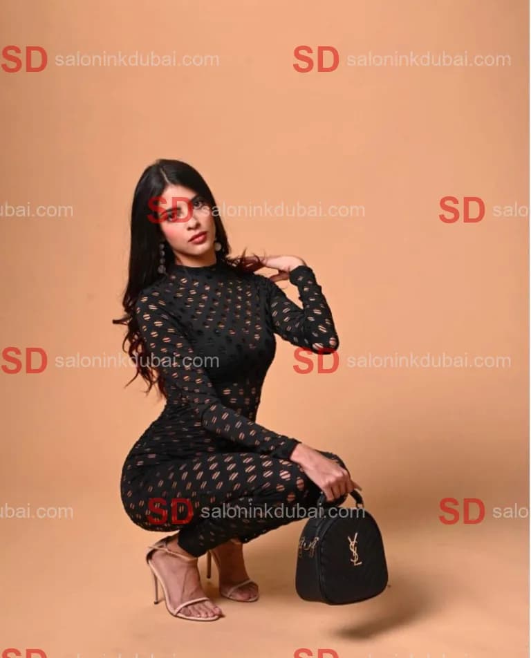 Bianca β escort in Dubai