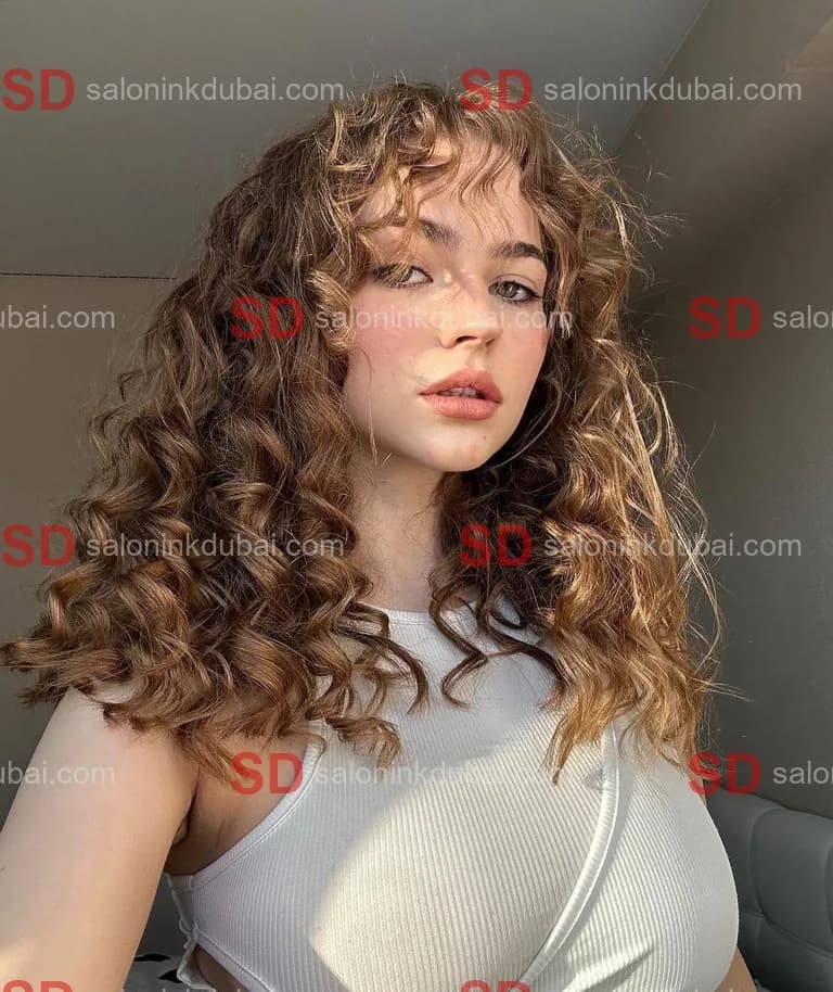 Bianca β escort in Dubai