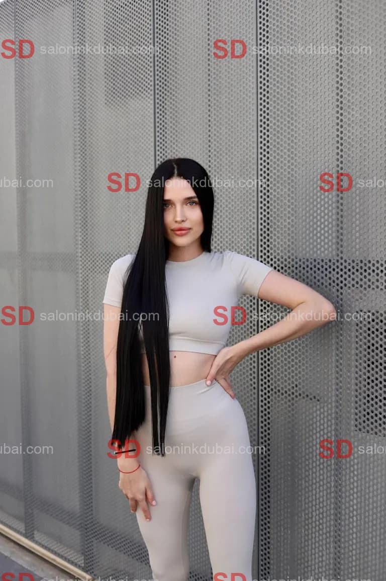 Bianca β escort in Dubai