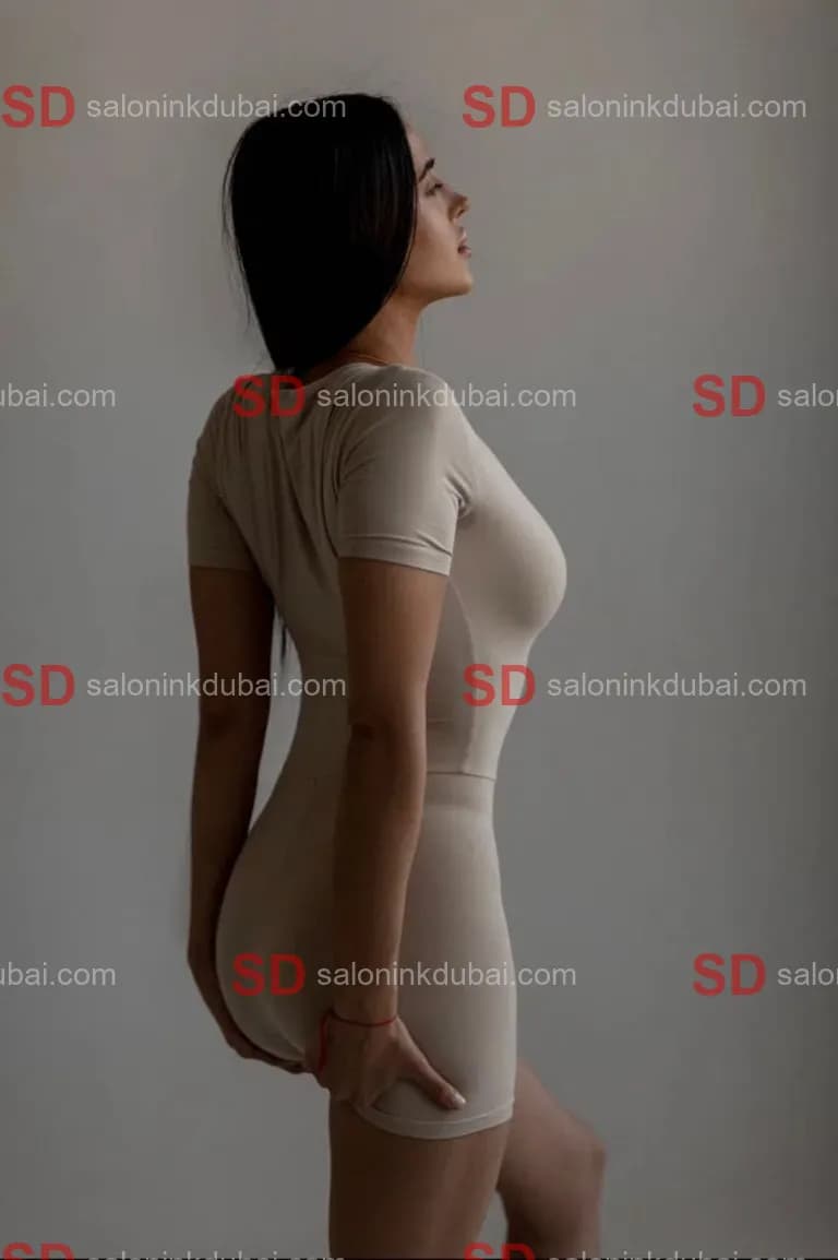 Bianca β escort in Dubai