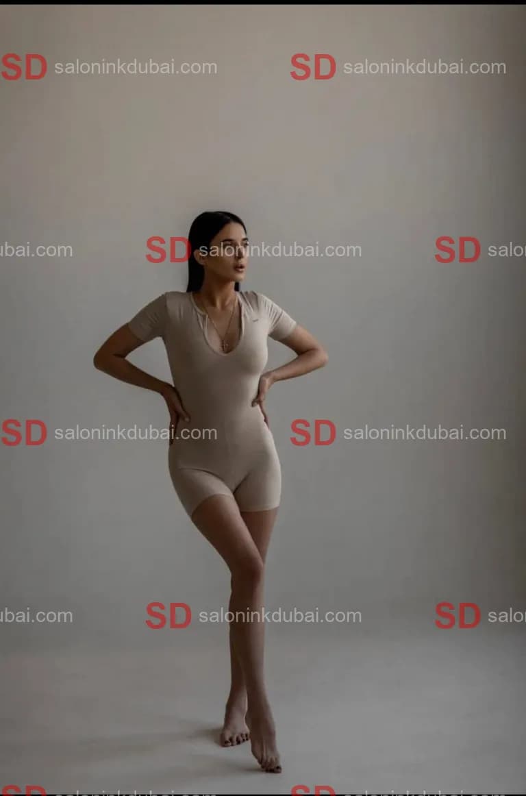 Bianca β escort in Dubai