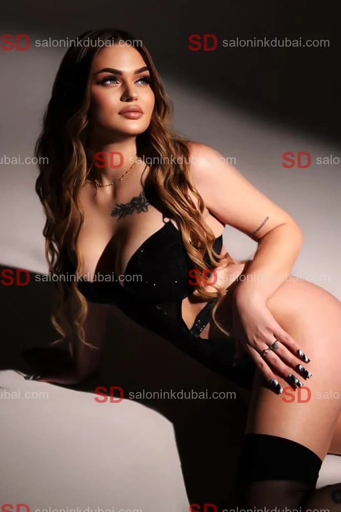 Bianca — escort in Dubai