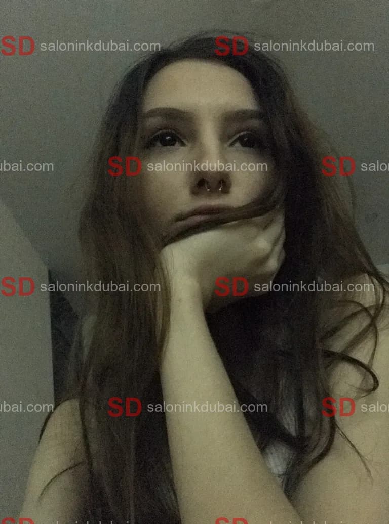 Bianca β escort in Dubai