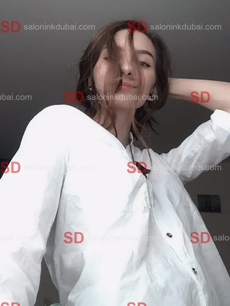 Bianca β escort in Dubai